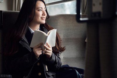 ​《朗读者》：董卿，作家麦家，与父亲十七年不说话