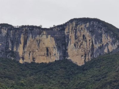​恩施大清江风景区