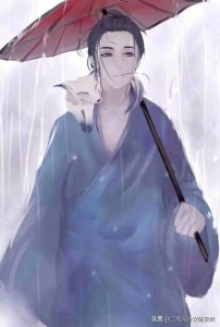 ​国漫《一人之下》中神奇人物一贫如洗王道长，穷的只能去继承家产