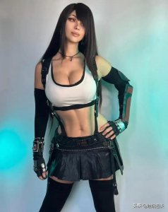 ​美女图鉴大赏 | cos界的性感尤物！