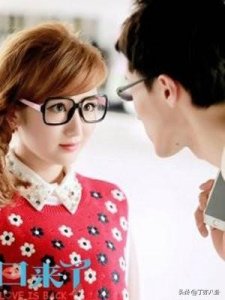 ​《爱情回来了》的包念念，百变美丽呆萌造型，你更爱哪一个？