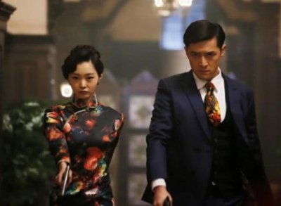 ​《伪装者》中两大女主现状：女二红到发紫，女一沦落到无戏可拍