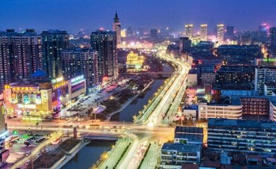 ​济宁14区县人口一览：邹城市116.66万，金乡县63.41万人