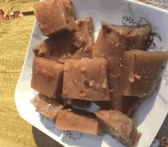 ​河北的美食，可不光安徽牛肉板面！驴肉火烧傲视全场