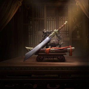 ​率土之滨：再添神兵利器，双十一红颜卡包限时开启