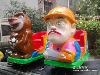 ​儿童摇摇车真的安全吗？