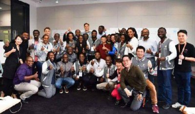 ​非洲创业故事，国外创业经验，国外创业经历