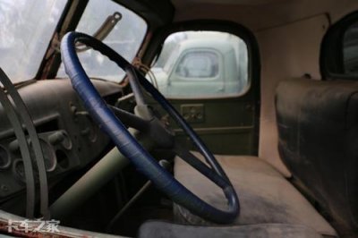 ​你了解卡车上常用的循环球式转向器吗？别再让它待在知识的盲区里