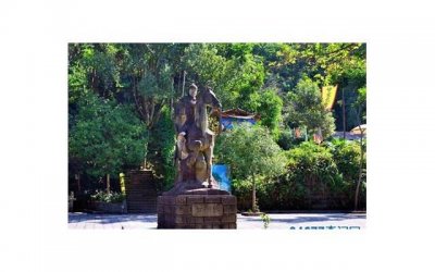 ​秦武王怎么死的（秦武王是一个有为之君）