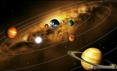 ​九星连珠：天文奇观还是灾难预兆？