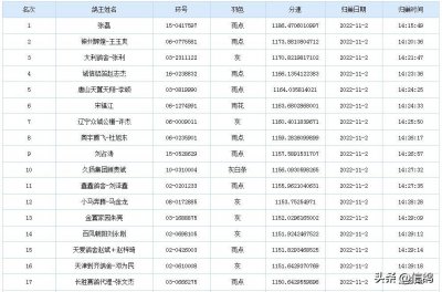​鸽友的不眠之夜！天津公棚决赛集体翻车，鸽友：黄金赛线也不保险