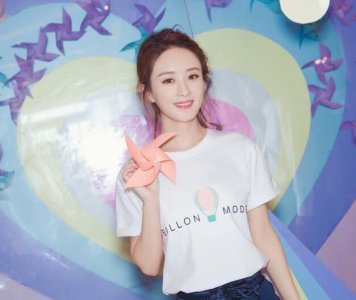 ​赵丽颖工作室声明 体状况堪忧是假的！