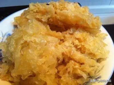 ​唐山市非遗文化——蜂蜜麻糖制作技