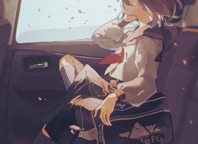 ​情感主观的巨蟹座