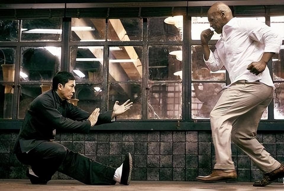 叶问真实历史简介（历史中的叶问是怎么样的人）-