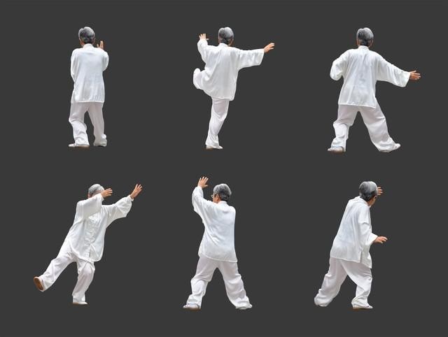 叶问真实历史简介（历史中的叶问是怎么样的人）-