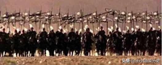 扶苏简介(秦始皇长子扶苏的故事)-