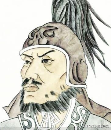 扶苏简介(秦始皇长子扶苏的故事)-