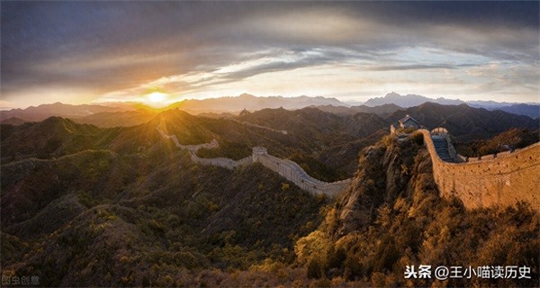 扶苏简介(秦始皇长子扶苏的故事)-