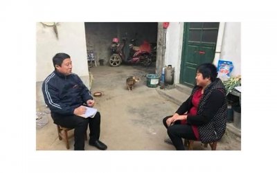 ​一天糕巢几百次，她是怎么做到的？