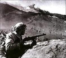 南北朝鲜什么时候分开的(南北朝鲜的历史渊源)-