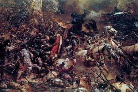 普通的农民为何杀48人（他们是有多凶残）(6)