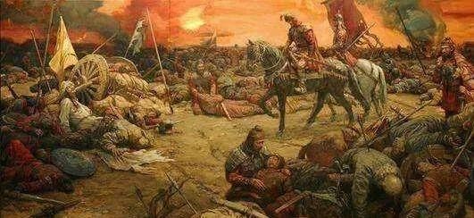 普通的农民为何杀48人（他们是有多凶残）(4)