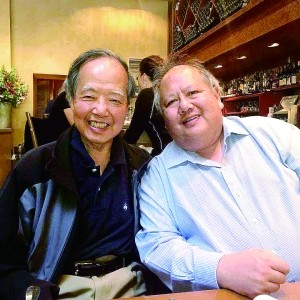 李政道有几个子女儿子李中清简历 李政道妻子是谁近况