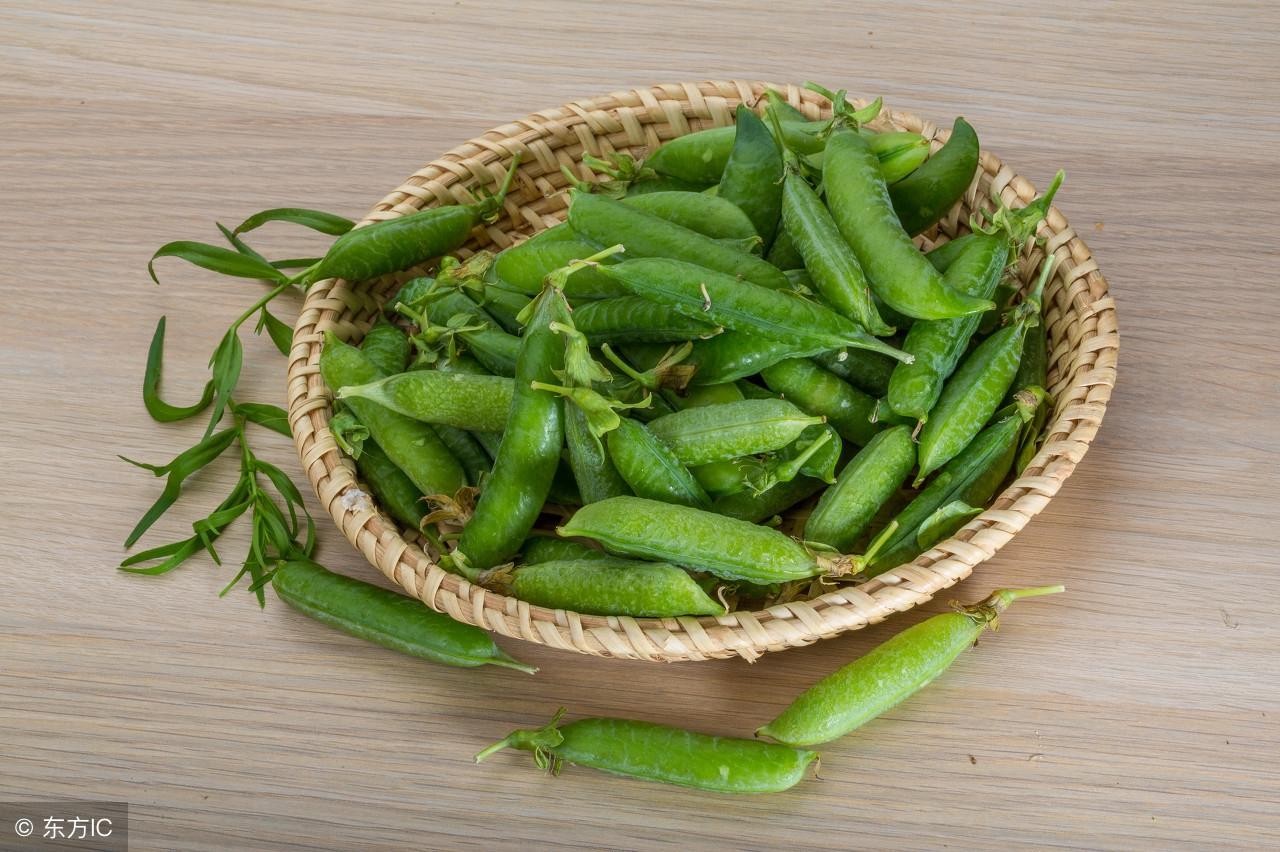 豌豆煮几分钟才能熟(豌豆煮几分钟最好吃)