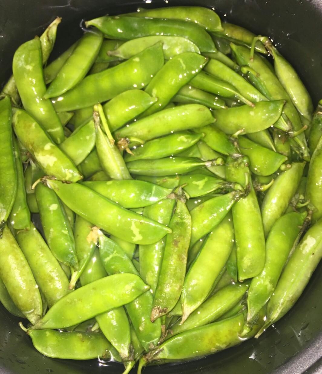 豌豆煮几分钟才能熟(豌豆煮几分钟最好吃)