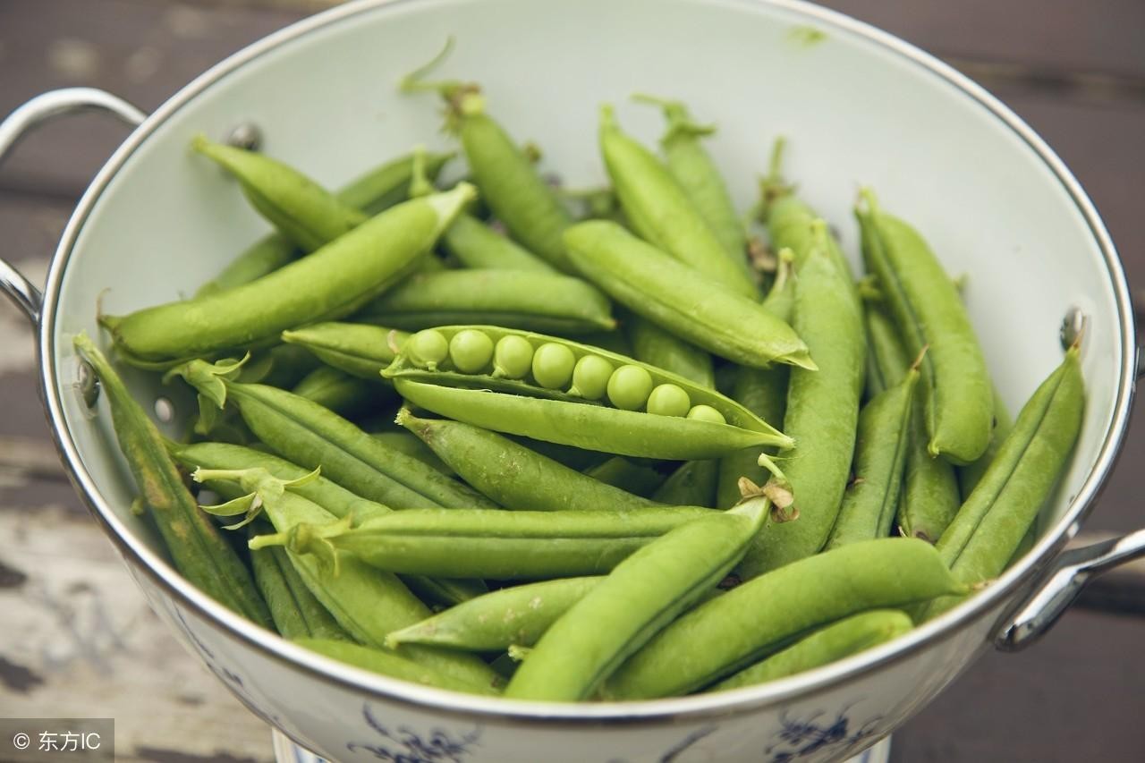 豌豆煮几分钟才能熟(豌豆煮几分钟最好吃)