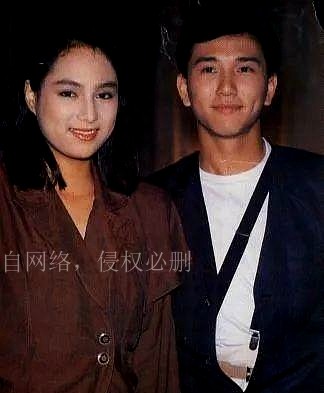 温兆伦个人资料简介（香港影星温兆伦的人生之路）-