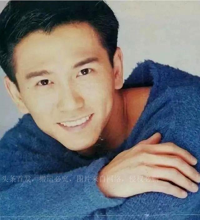 温兆伦个人资料简介（香港影星温兆伦的人生之路）-