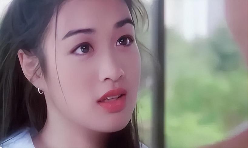 香港女明星名字80年代(盘点80年代香港十大女明星)-