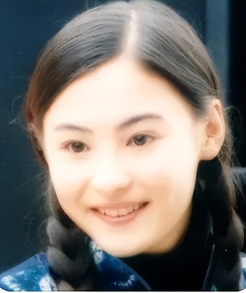 香港女明星名字80年代(盘点80年代香港十大女明星)-