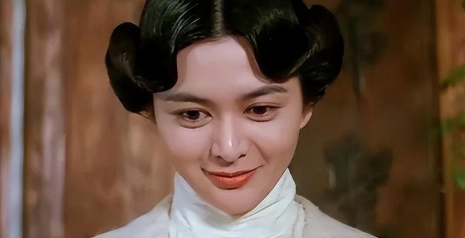 香港女明星名字80年代(盘点80年代香港十大女明星)-