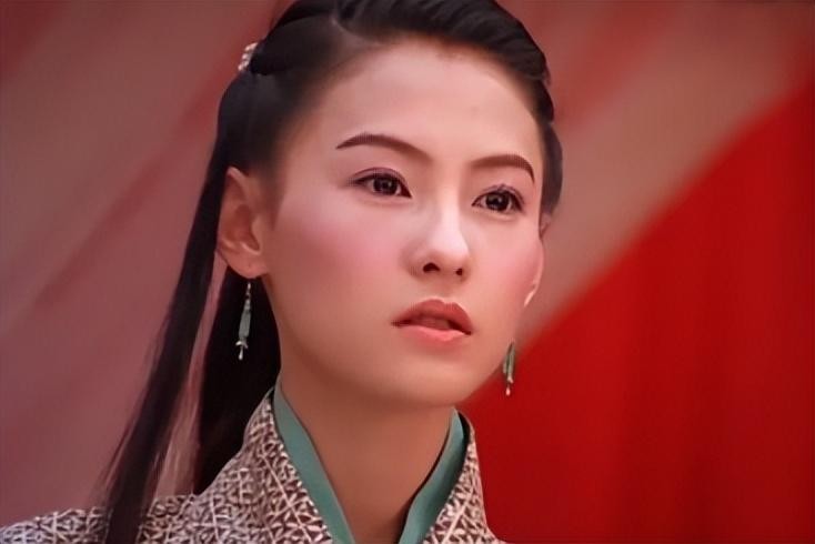 香港女明星名字80年代(盘点80年代香港十大女明星)-