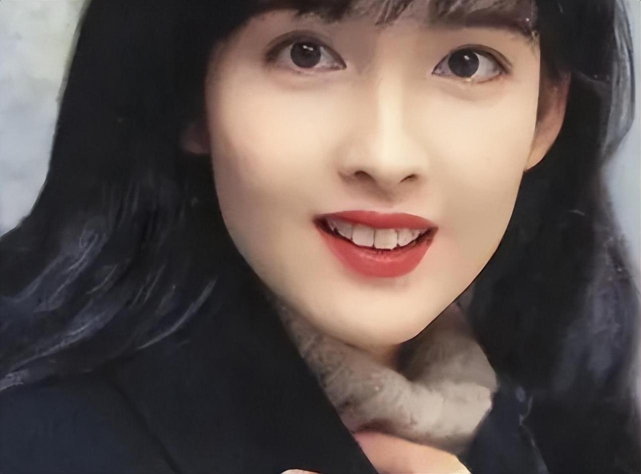 香港女明星名字80年代(盘点80年代香港十大女明星)-