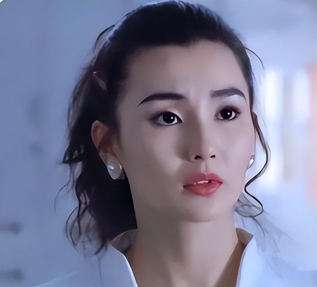 香港女明星名字80年代(盘点80年代香港十大女明星)-