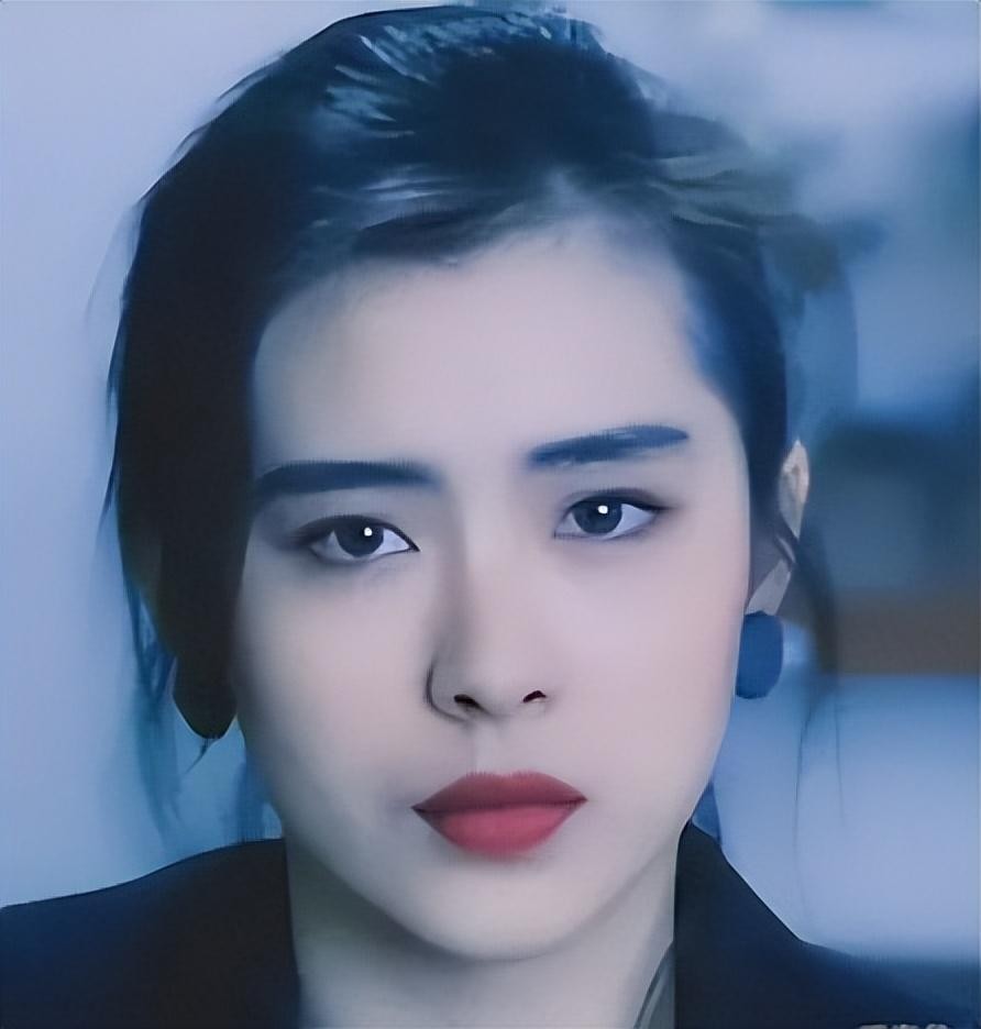 香港女明星名字80年代(盘点80年代香港十大女明星)-