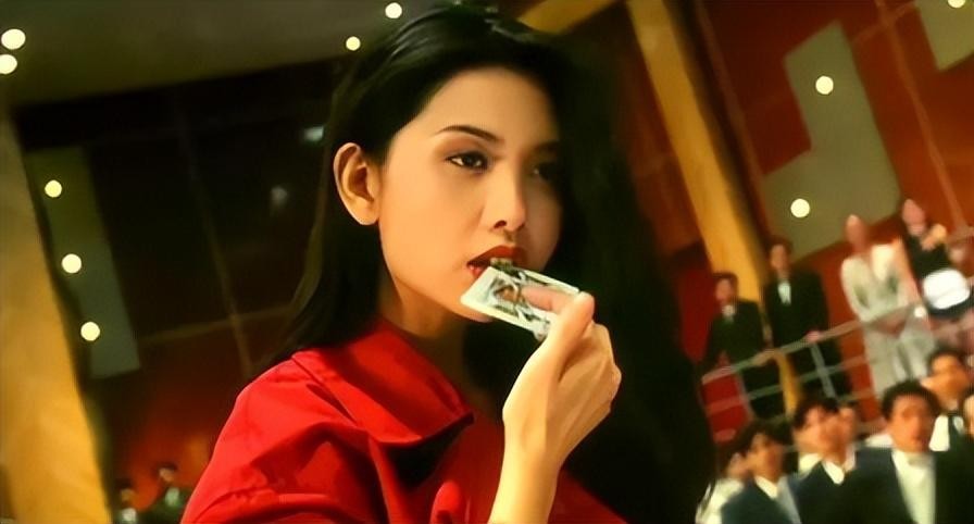 香港女明星名字80年代(盘点80年代香港十大女明星)-