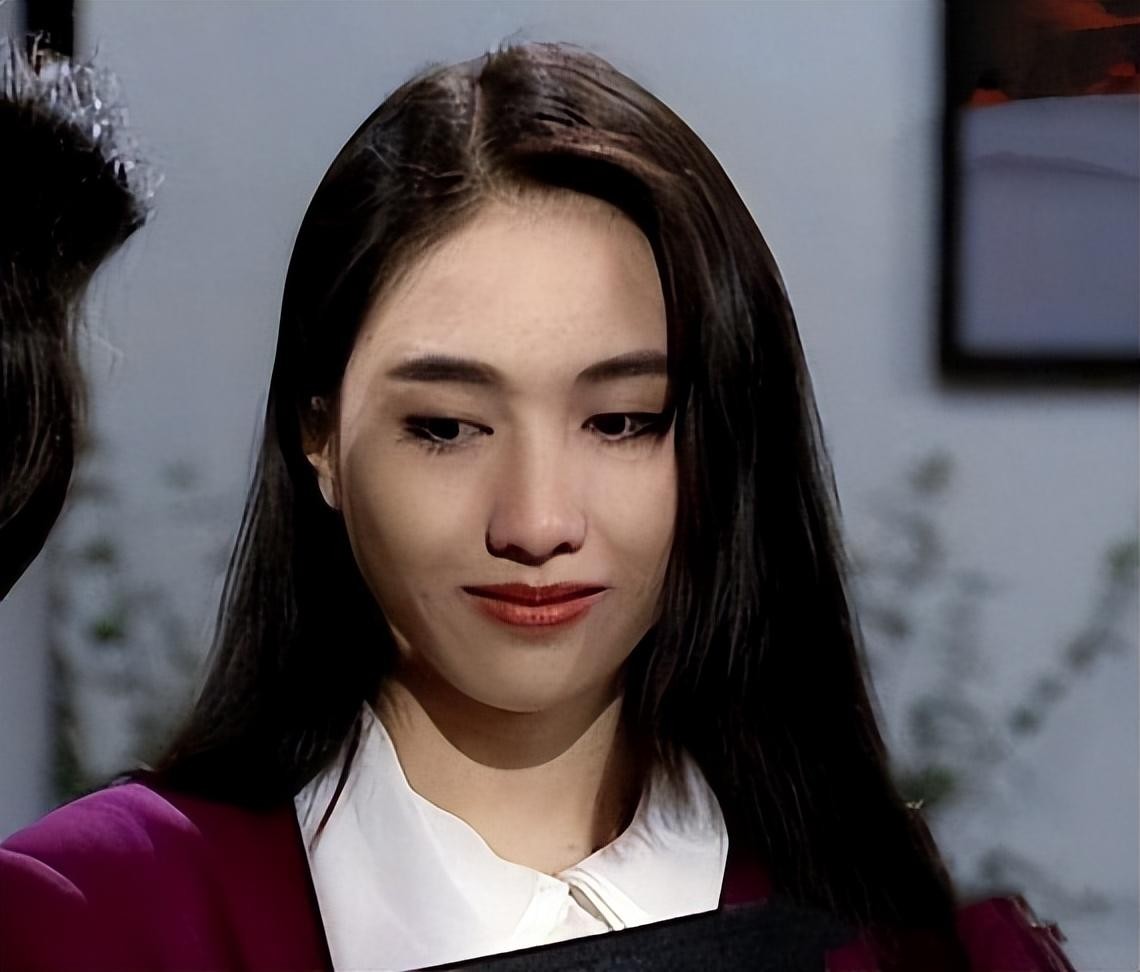 香港女明星名字80年代(盘点80年代香港十大女明星)-