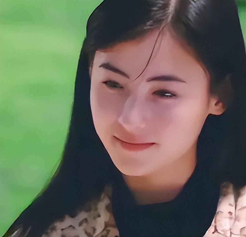 香港女明星名字80年代(盘点80年代香港十大女明星)-