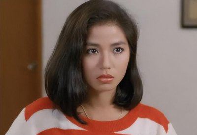 ​香港女明星名字80年代（盘点80年代香港十大女明星）