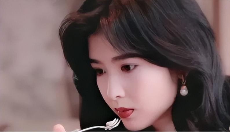 香港女明星名字80年代(盘点80年代香港十大女明星)-