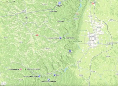 ​长治旅游必去十大景点（长治旅游攻略路线推荐）