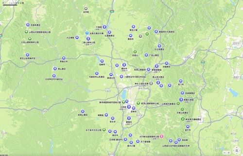 长治旅游必去十大景点(长治旅游攻略路线推荐)-