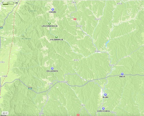 长治旅游必去十大景点(长治旅游攻略路线推荐)-