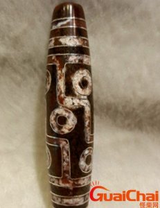 ​文玩界10大顶尖奢饰品，九眼天珠位列榜首！