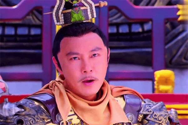 程咬金活了多少岁(程咬金多少岁死的)